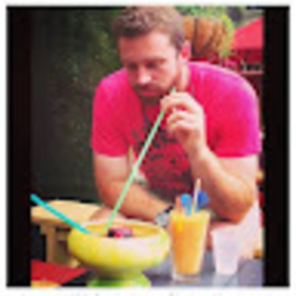 Meet your Posher, Patrick - Picture 1 of 1